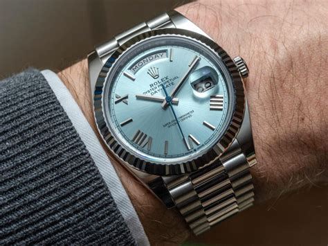 rolex day date 36 or 40|Rolex Day-Date 36 vintage.